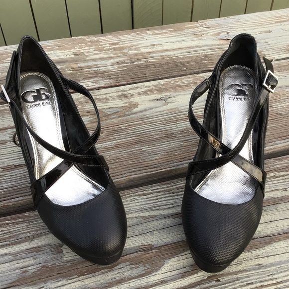 NK Men's Burgundy/Black Short Sleeve Slit Neck T-Shirt Size Medium - Picture 4 of 7